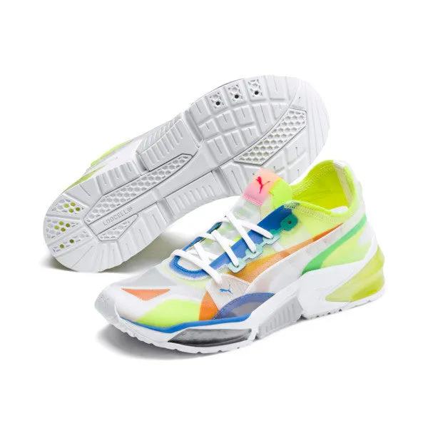 PUMA LQD CELL OPTIC SHEER Mens Sneakers