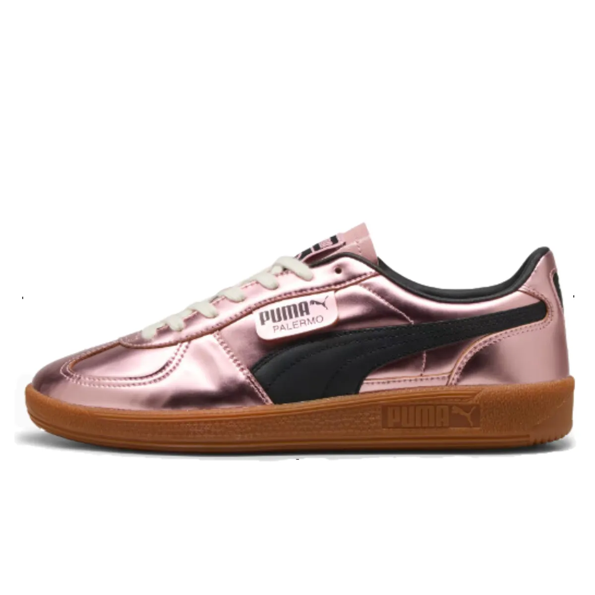 Puma x Palermo F.C. Metallic Palermo