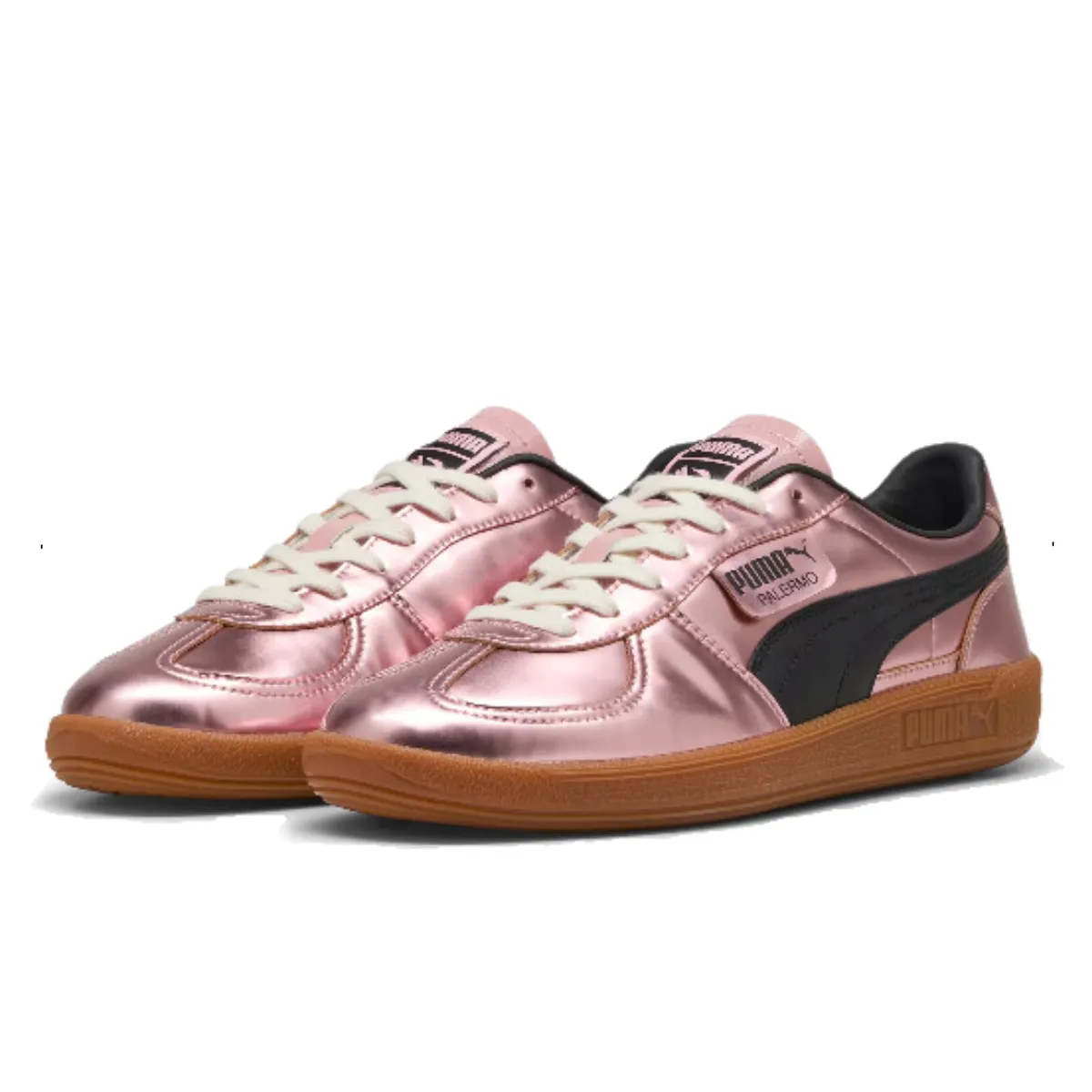 Puma x Palermo F.C. Metallic Palermo