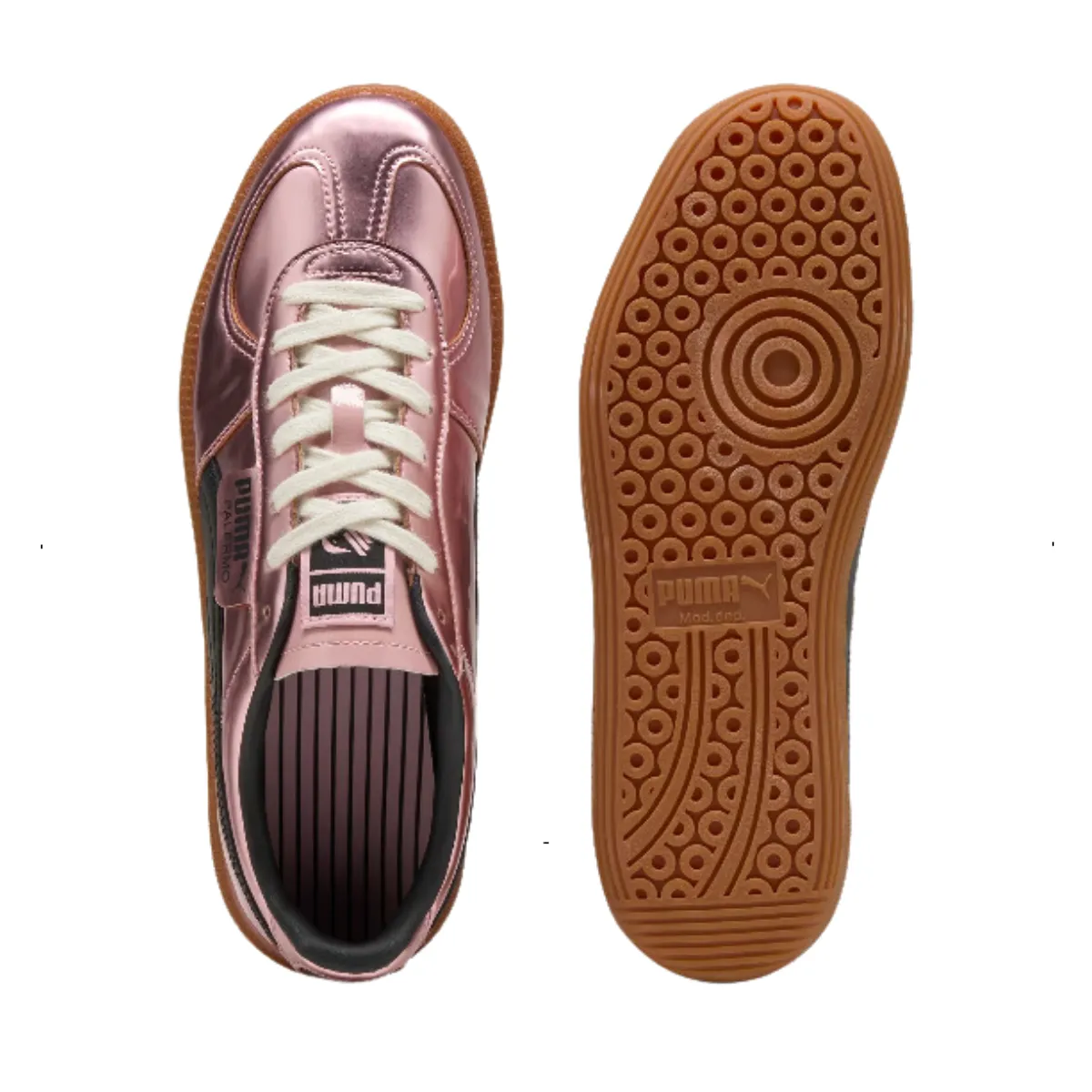 Puma x Palermo F.C. Metallic Palermo