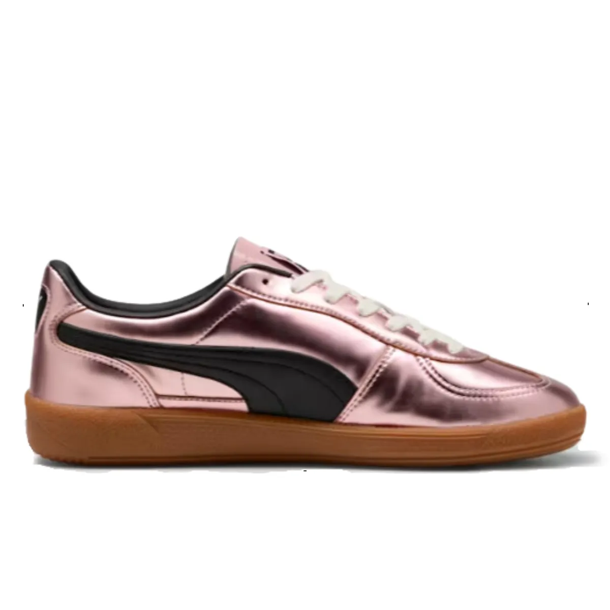Puma x Palermo F.C. Metallic Palermo