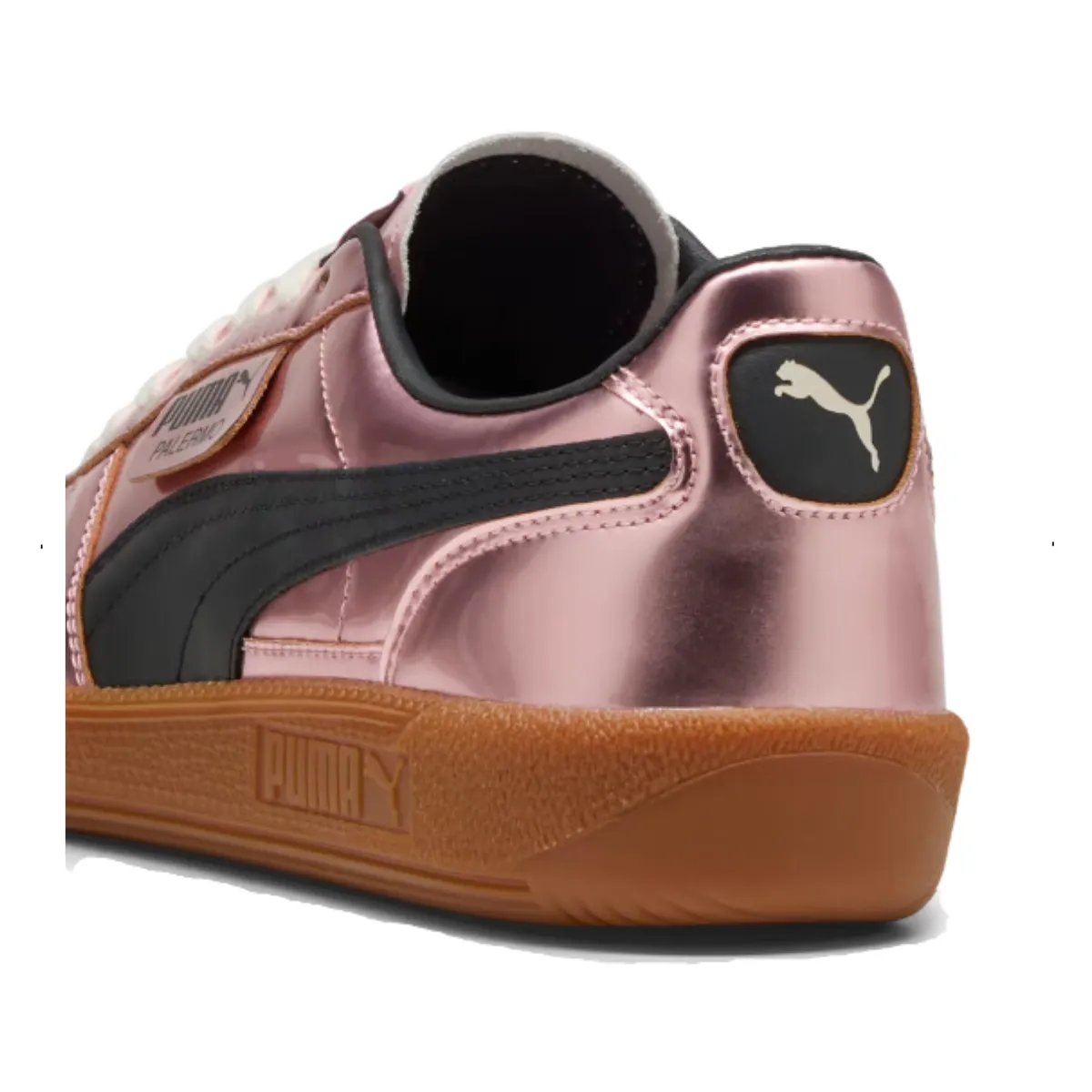 Puma x Palermo F.C. Metallic Palermo