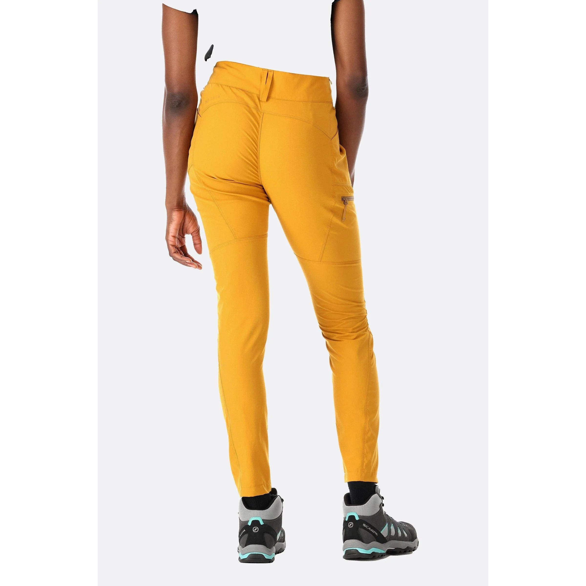 Rab Women's Incline Light Pants