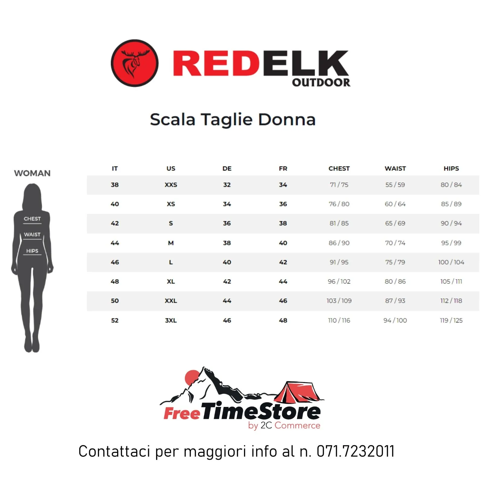 REDELK SIERRA SH BERMUDA DONNA LEGGERO E TRASPIRANTE Nuovo Colore Deep Lagoon