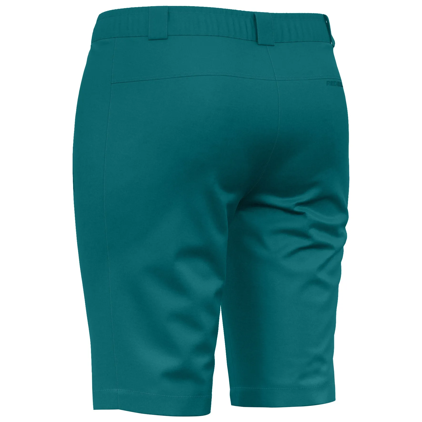 REDELK SIERRA SH BERMUDA DONNA LEGGERO E TRASPIRANTE Nuovo Colore Deep Lagoon