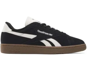 Reebok Club C Grounds UK Shoe Black/Gum