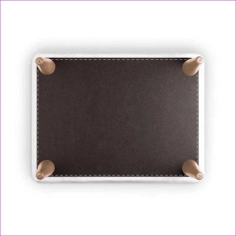Reflect Home Bespoke Footstool