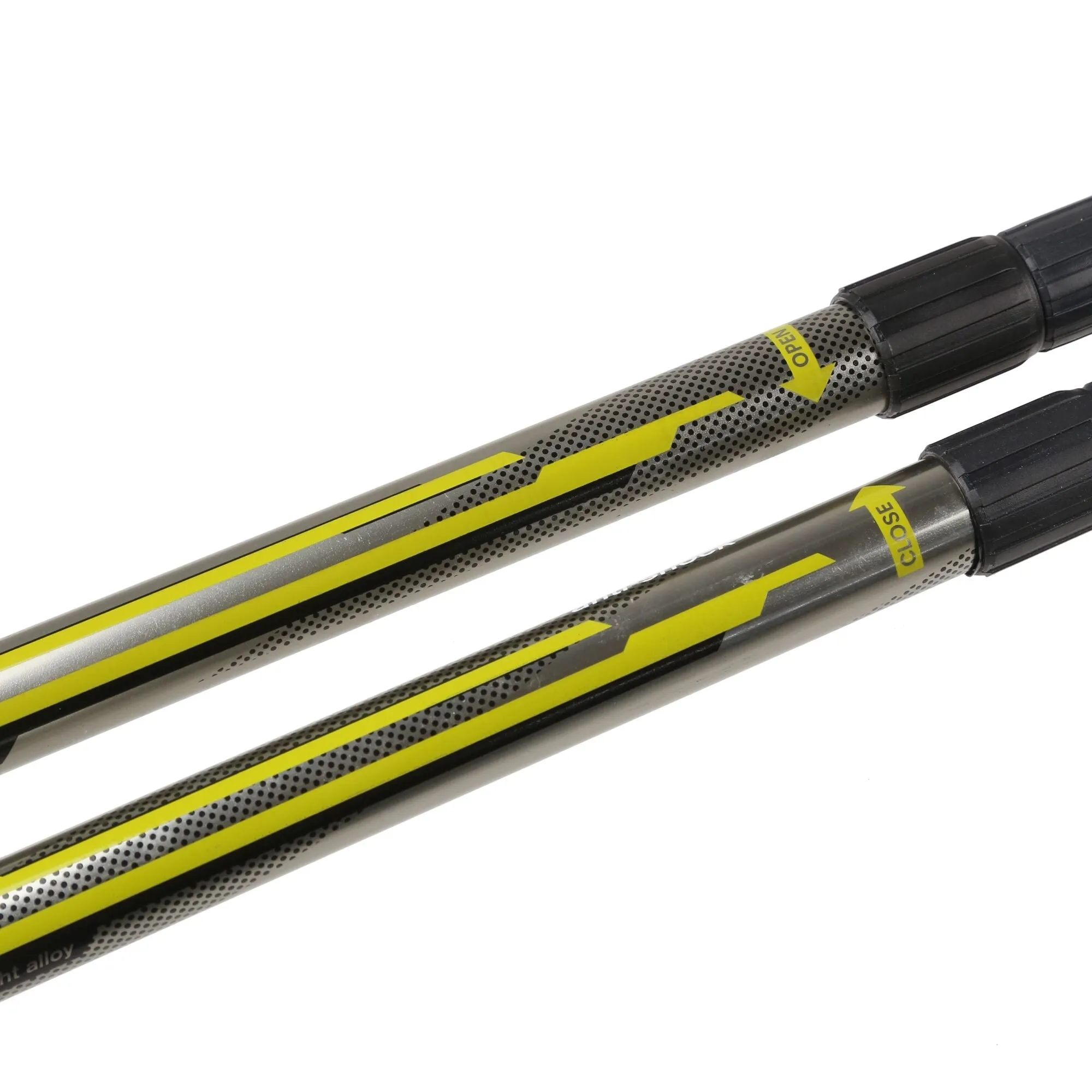 Regatta Ultralite Aluminium Walking Pole x 2