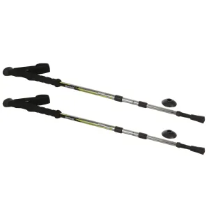 Regatta Ultralite Aluminium Walking Pole x 2