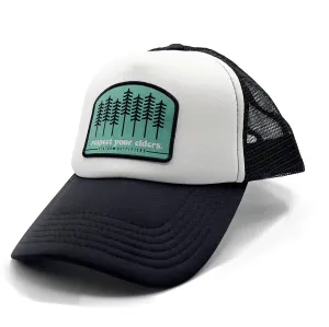 Respect Your Elders Hat