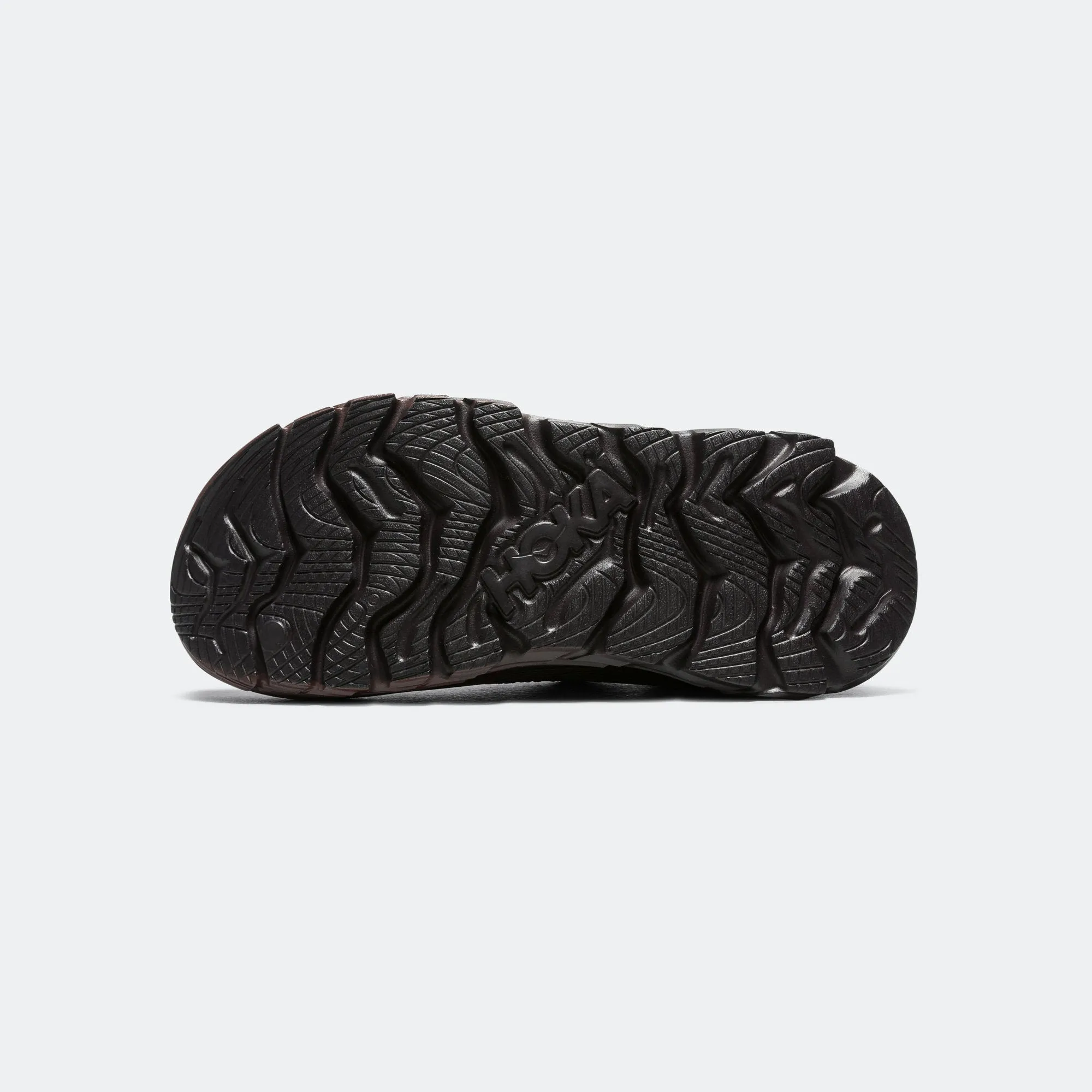Restore Chukka x paria /FARZANEH - Chocolate