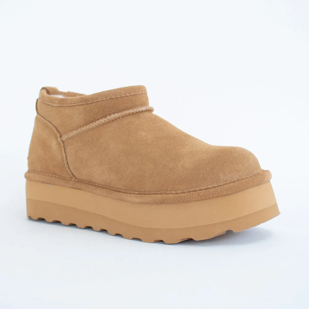 Retro Super Shorty Iced Coffee