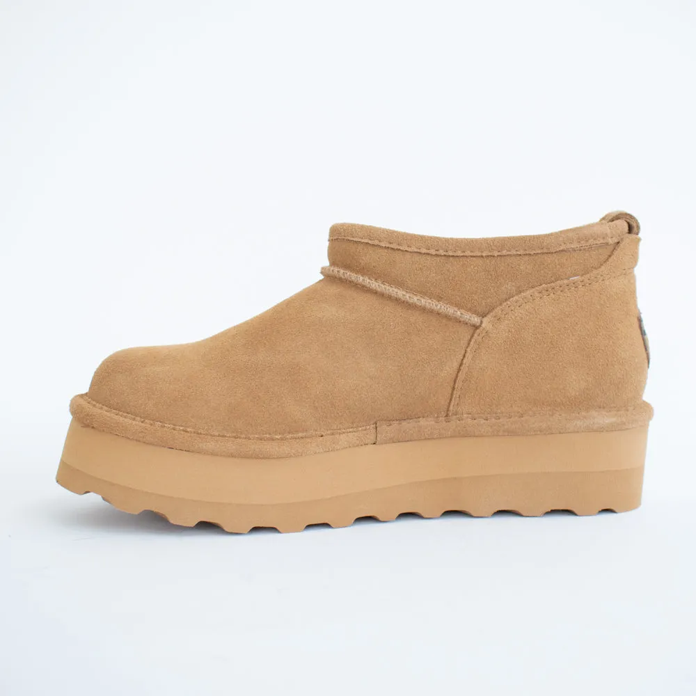 Retro Super Shorty Iced Coffee