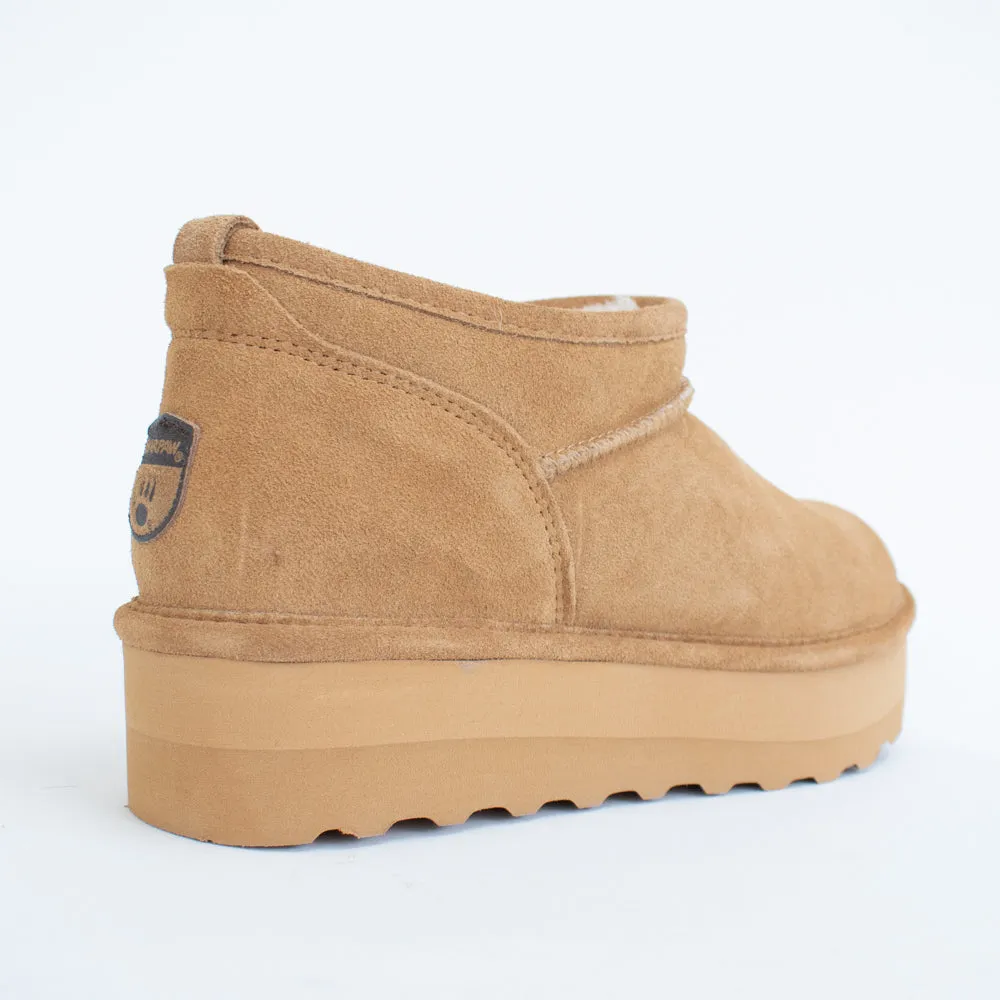 Retro Super Shorty Iced Coffee