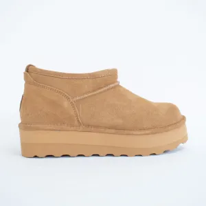 Retro Super Shorty Iced Coffee