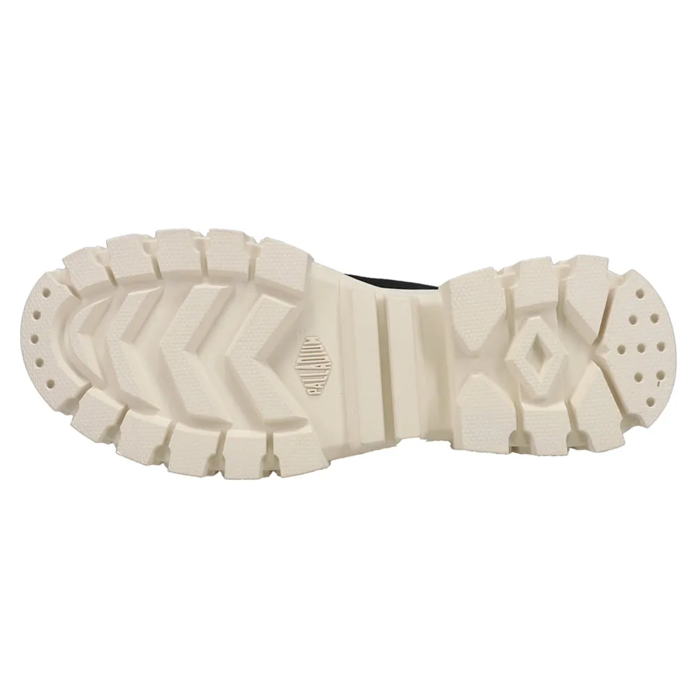 Revolt Lo TX Platform Sneakers