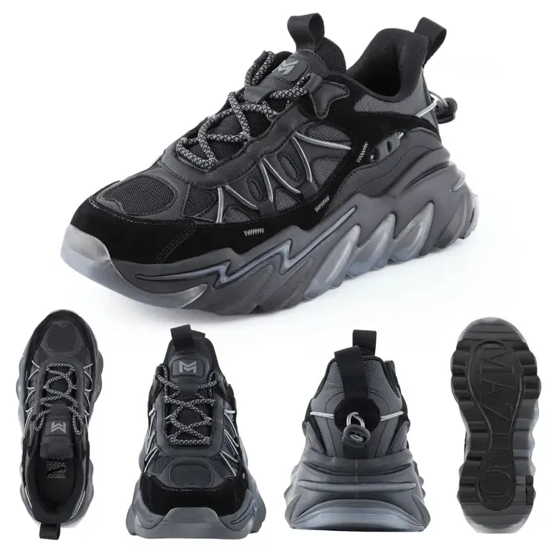 Ridge Streetwear Sneakers