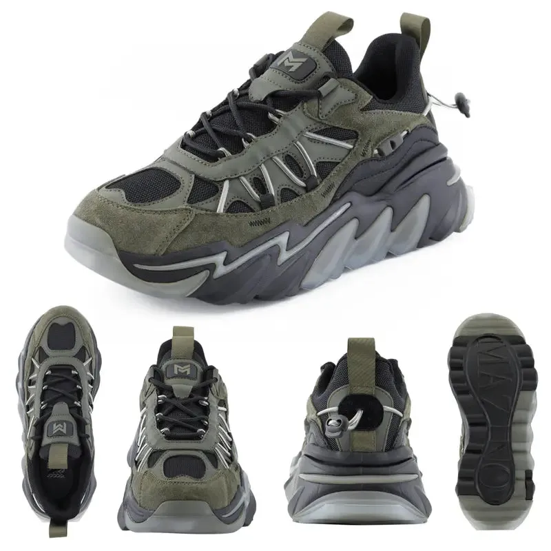 Ridge Streetwear Sneakers