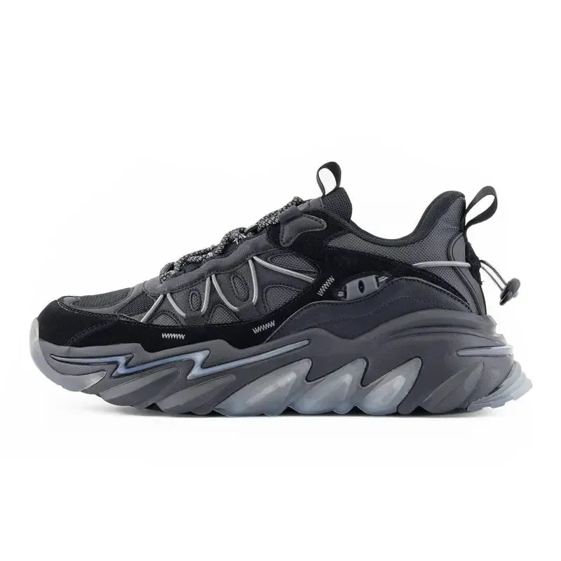 Ridge Streetwear Sneakers