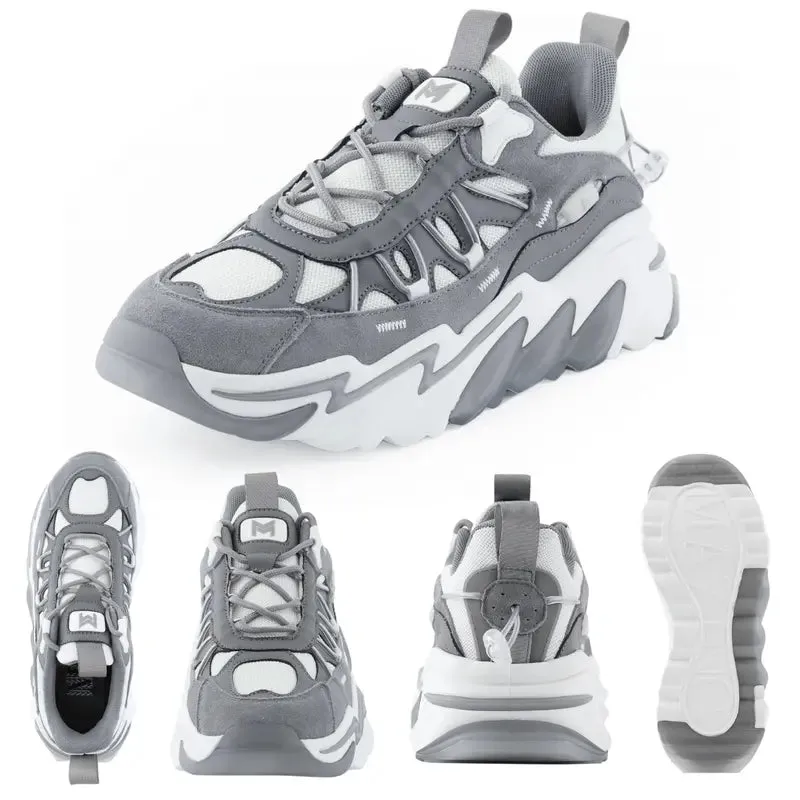Ridge Streetwear Sneakers