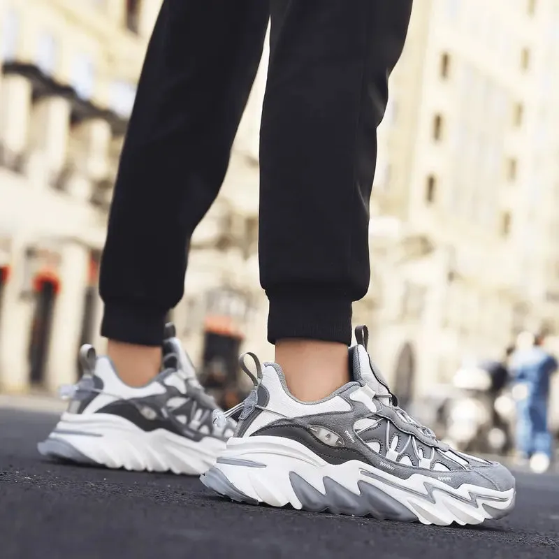 Ridge Streetwear Sneakers