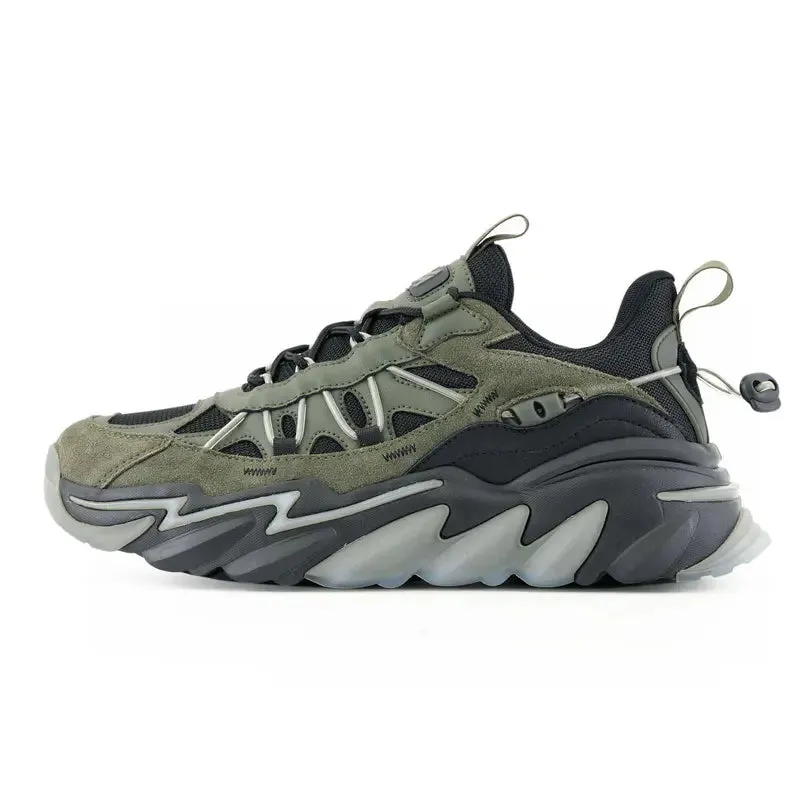 Ridge Streetwear Sneakers