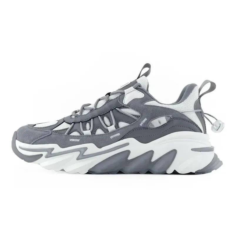 Ridge Streetwear Sneakers