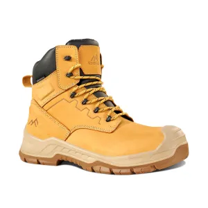 Rock Fall RF742 Colton Metal-Free S7S Waterproof Lightweight Composite Toe Cap Safety Boots
