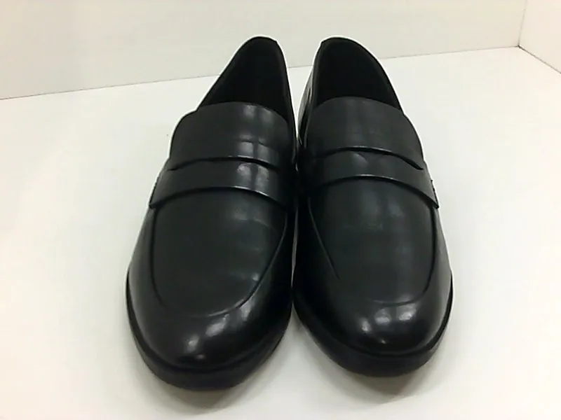 Rockport Womens LEATHER UPPER Closed Toe None Heels Pair of Shoes