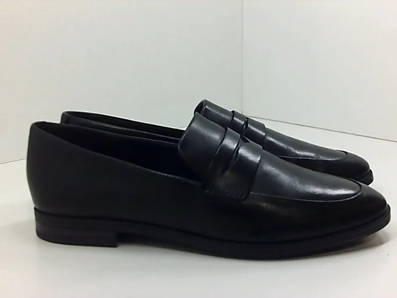 Rockport Womens LEATHER UPPER Closed Toe None Heels Pair of Shoes