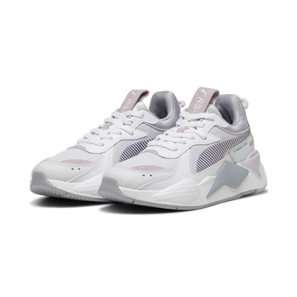 RS-X SOFT WNS DEWDROP-PUMA WHI