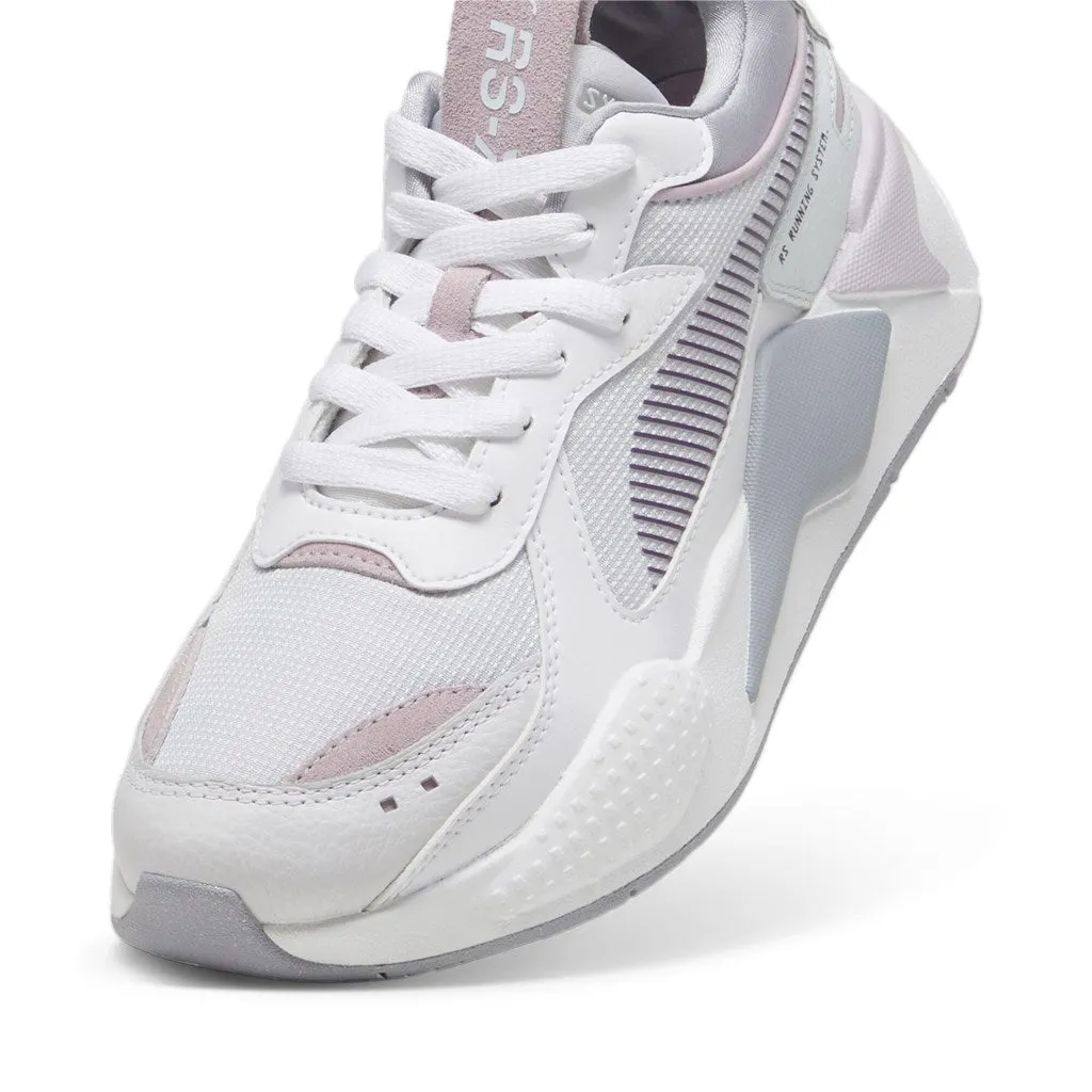 RS-X SOFT WNS DEWDROP-PUMA WHI