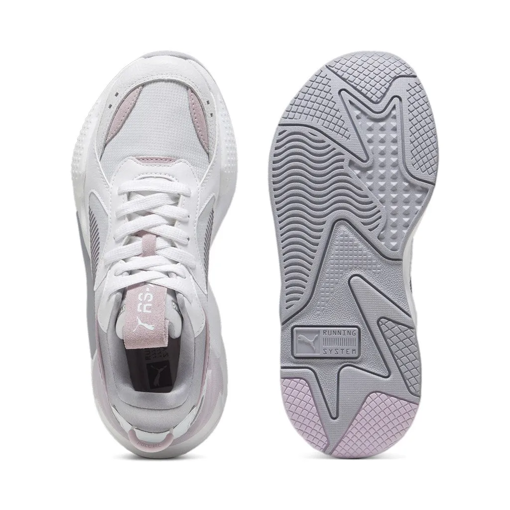 RS-X SOFT WNS DEWDROP-PUMA WHI