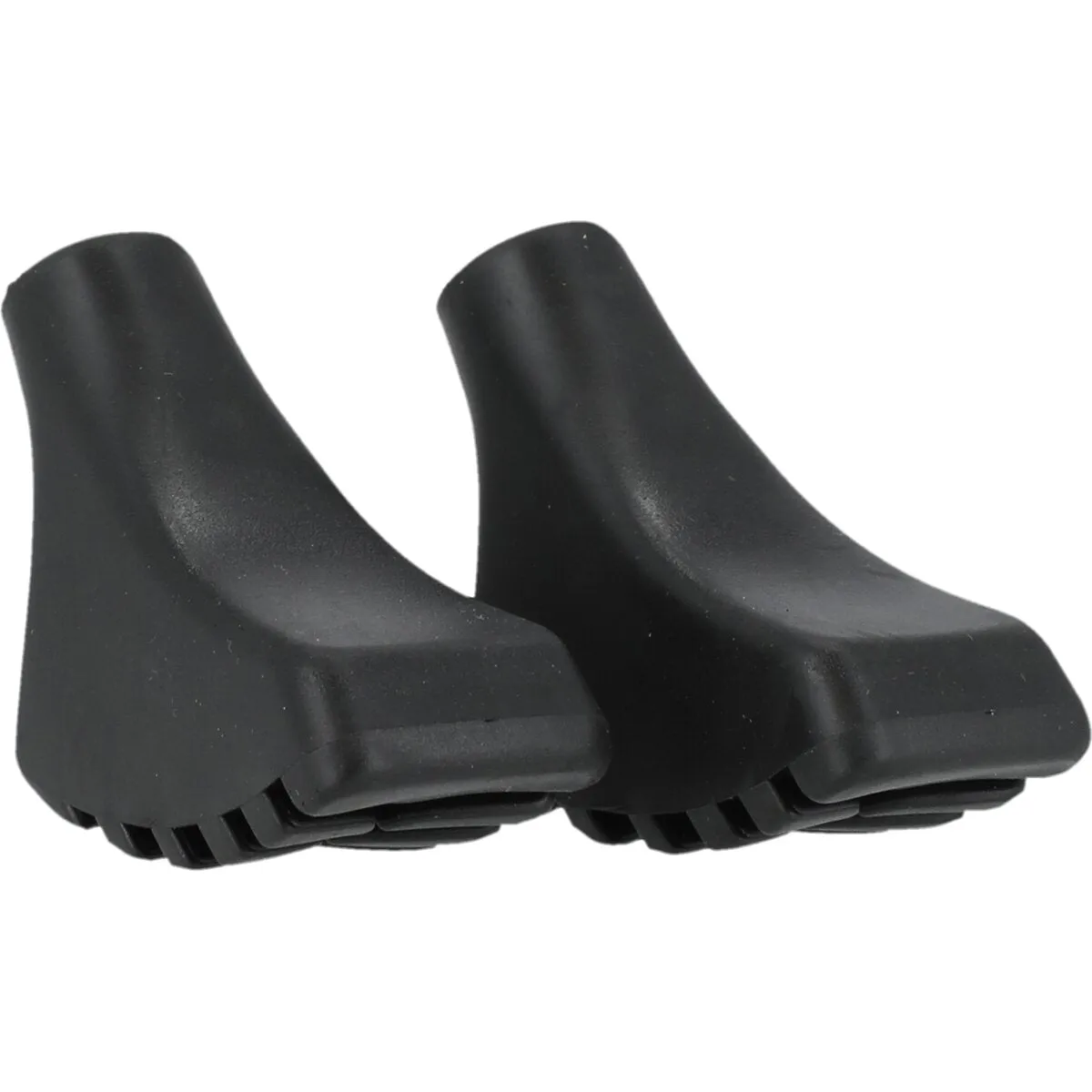Rubber Feet for Trekking Poles 2pcs
