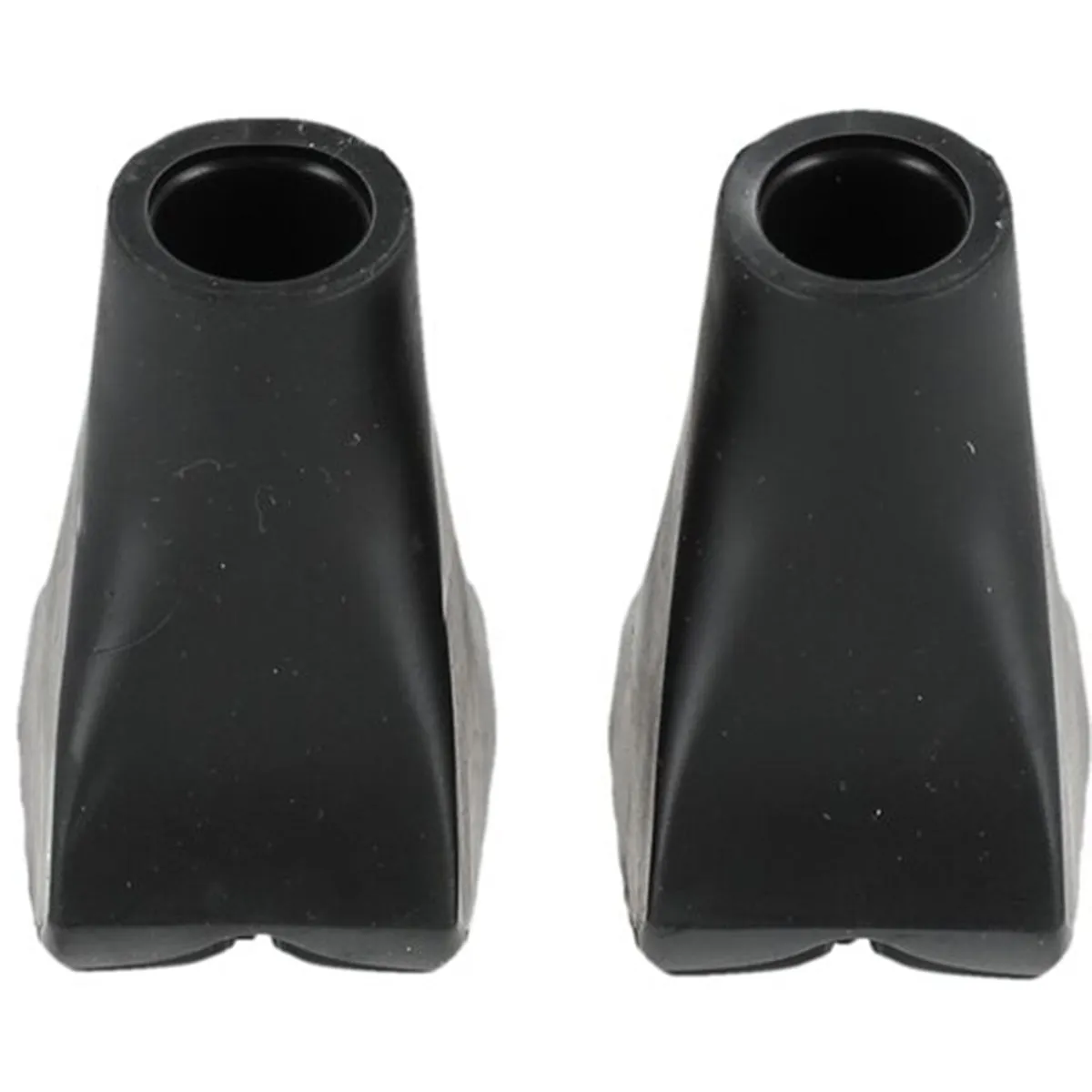 Rubber Feet for Trekking Poles 2pcs