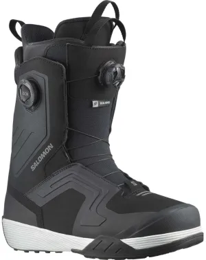 Salomon Dialogue Dual BOA Snowboard Boots 2024