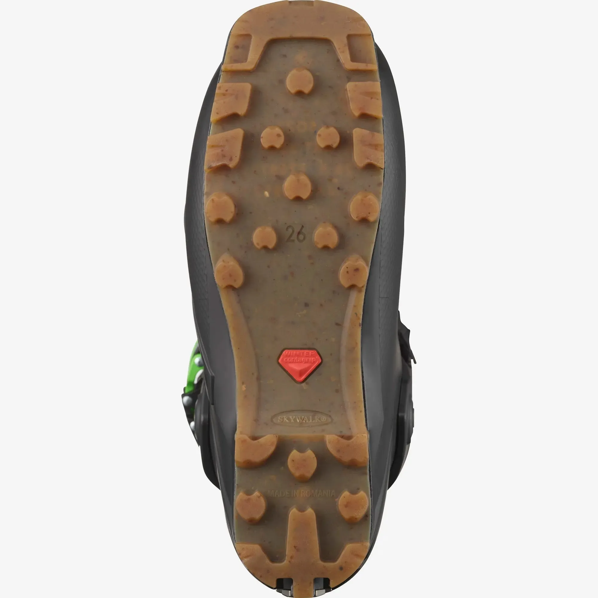 SALOMON MTN. SUMMIT PURE- 2023