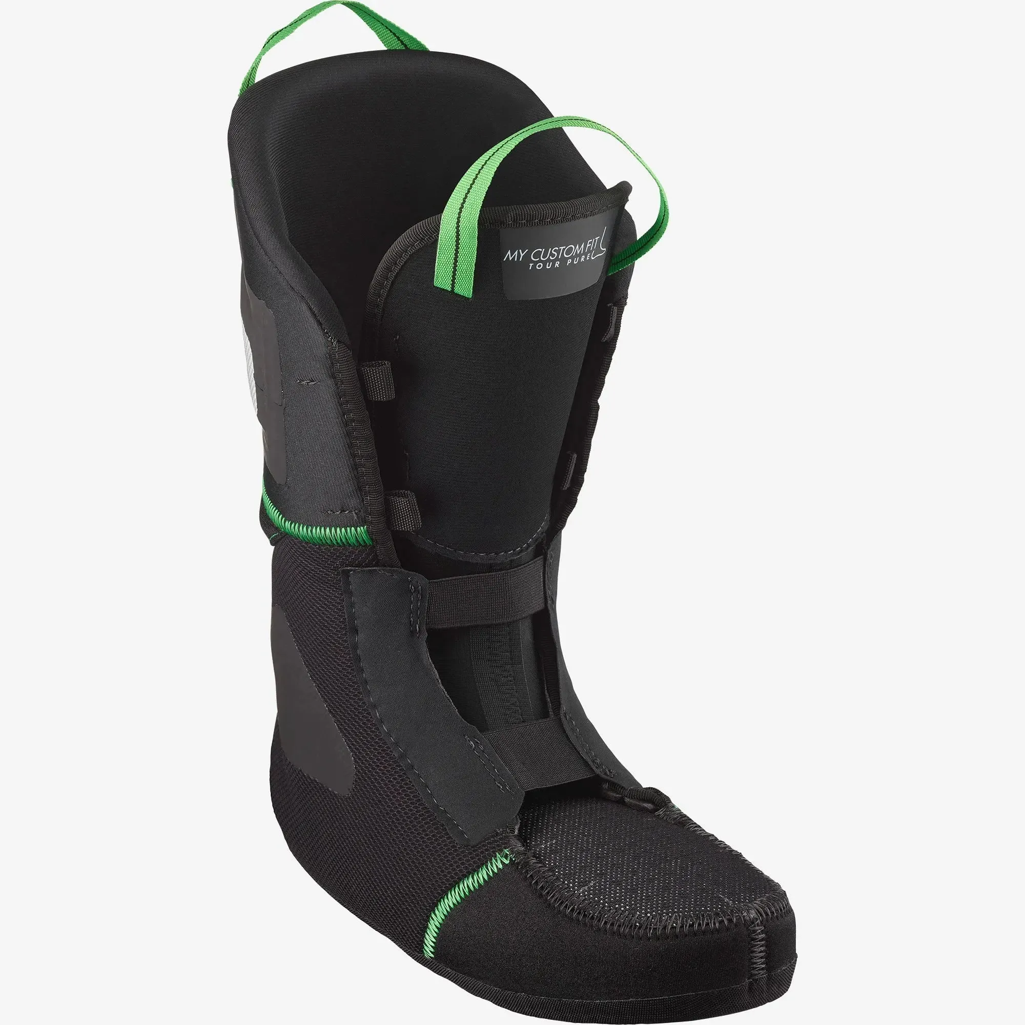 SALOMON MTN. SUMMIT PURE- 2023