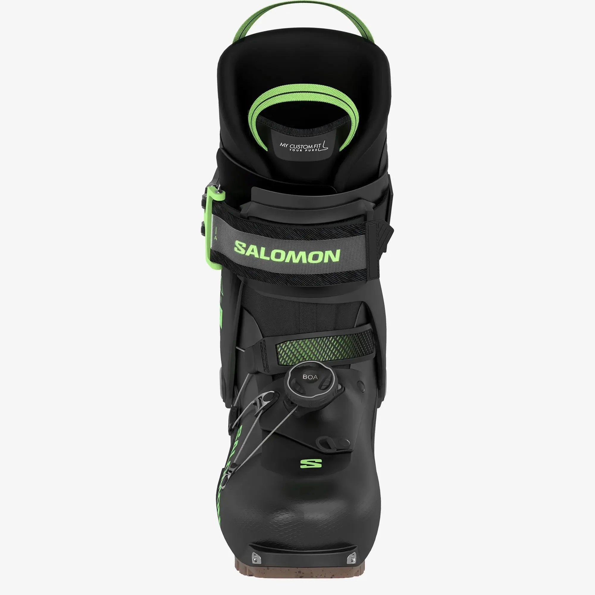 SALOMON MTN. SUMMIT PURE- 2023