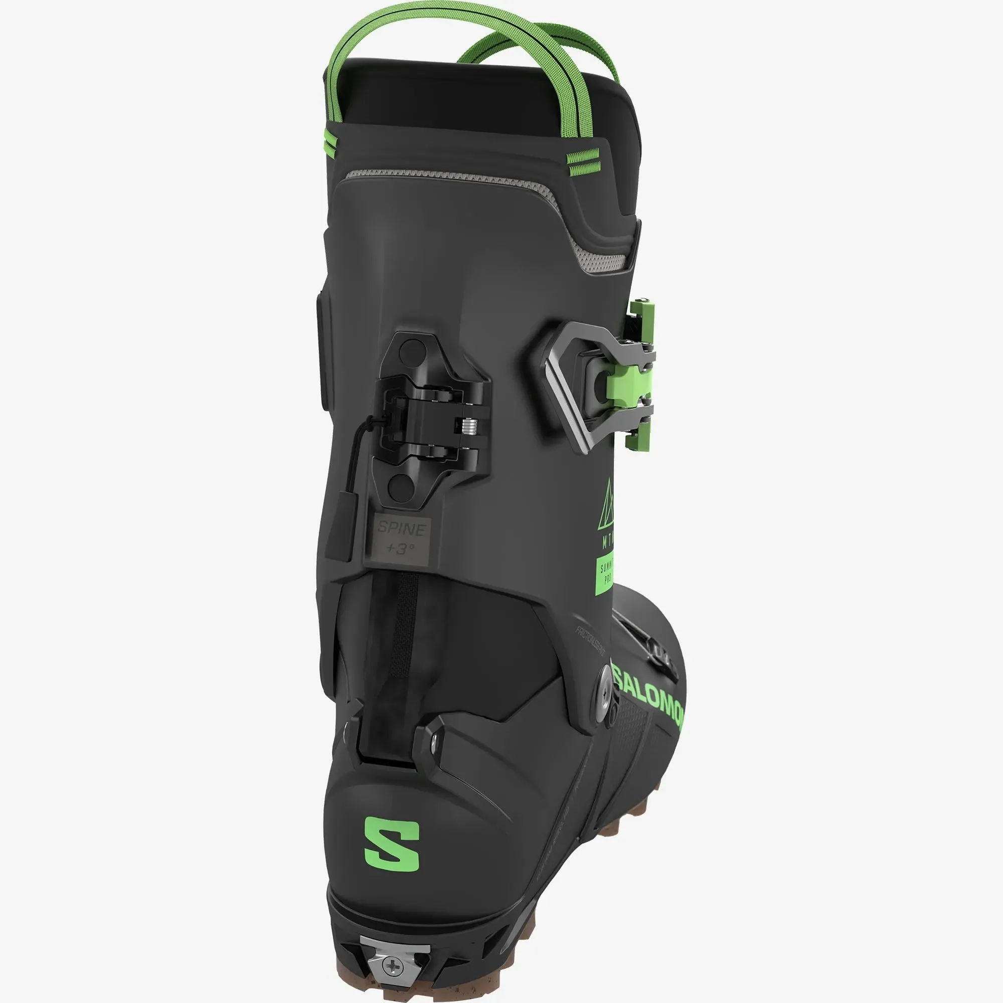 SALOMON MTN. SUMMIT PURE- 2023