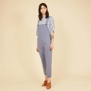 Salopette Overalls -- FRNCH
