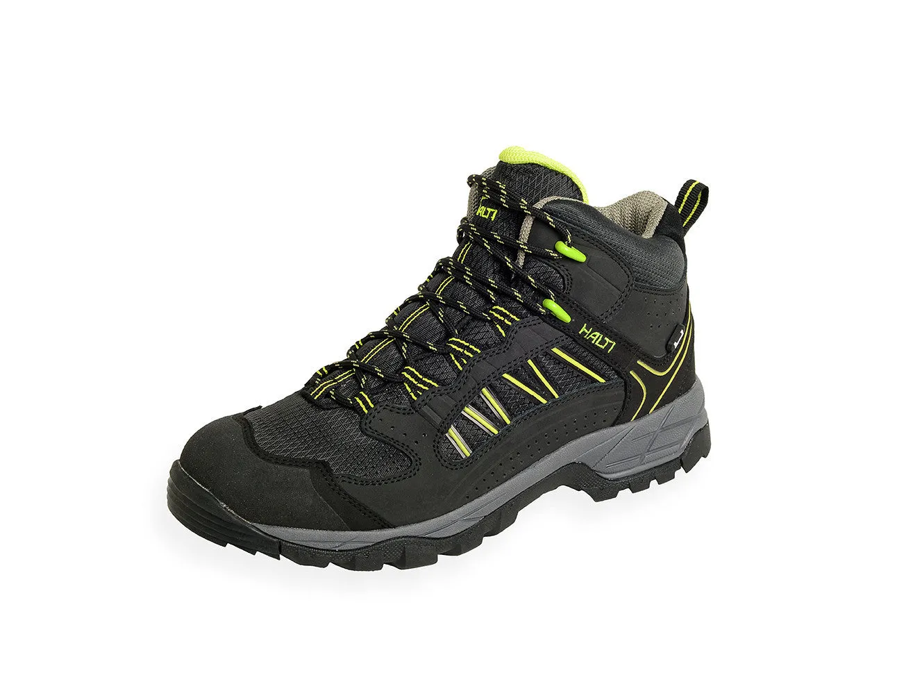 Sarno DX M Mid Trekking Shoe