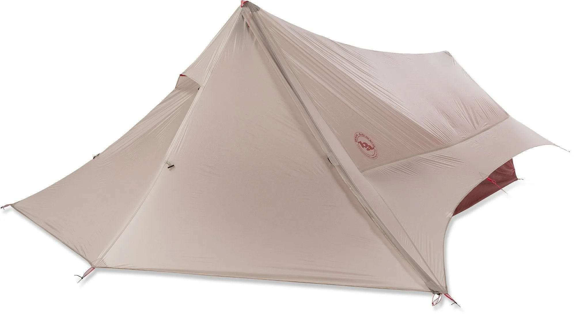 Scout Plus 2 Tent