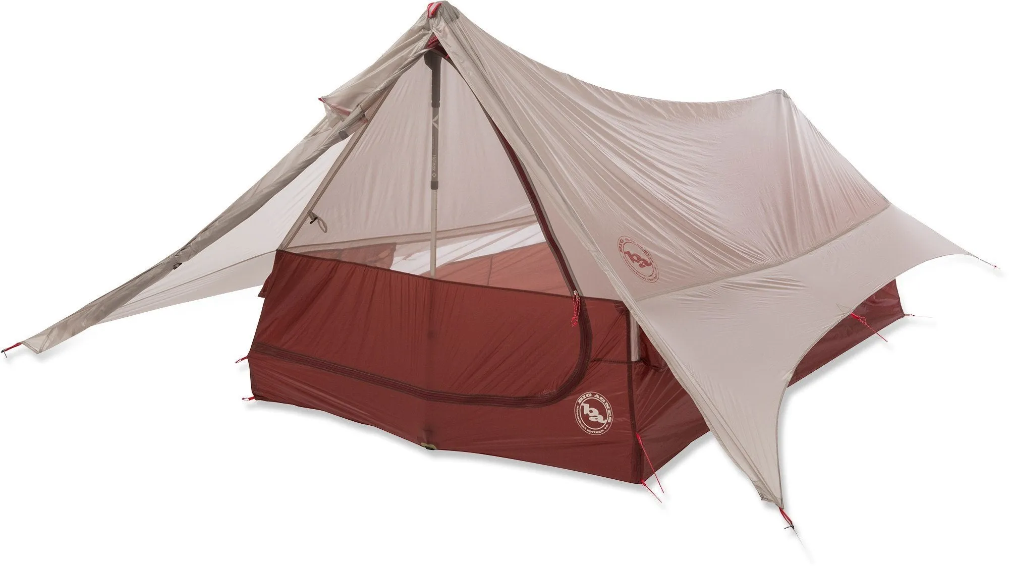 Scout Plus 2 Tent