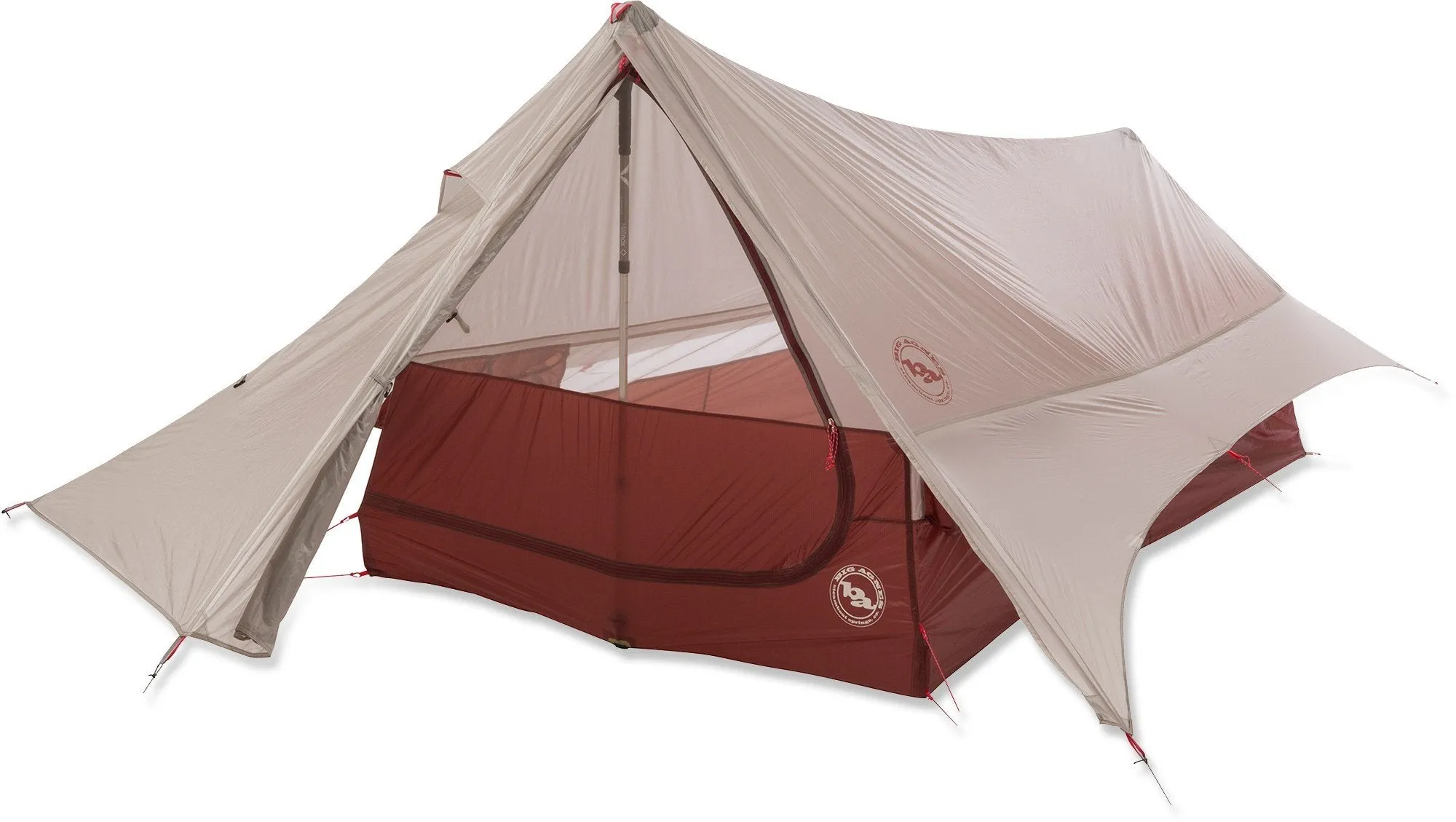 Scout Plus 2 Tent