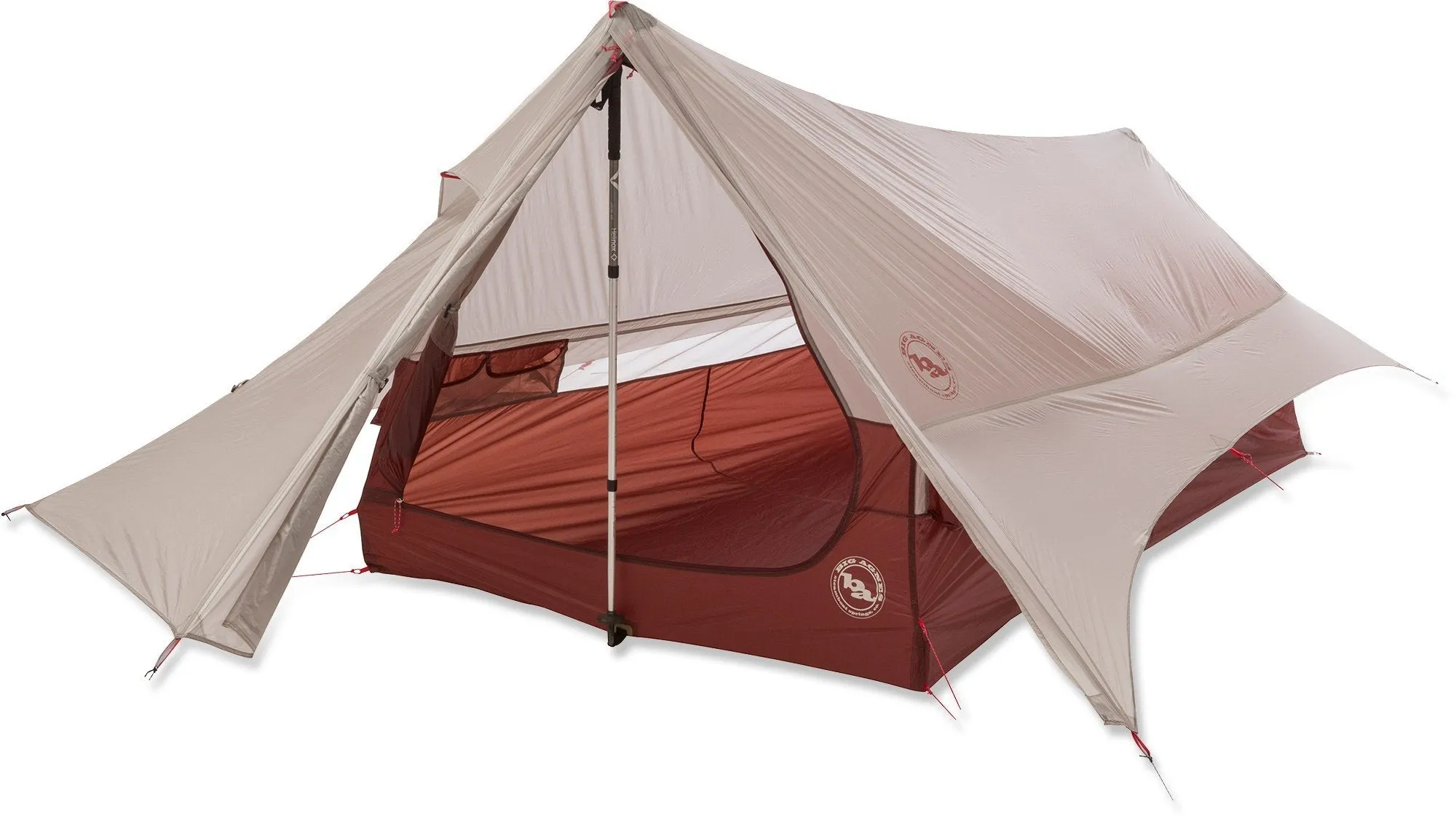 Scout Plus 2 Tent