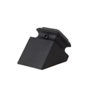 SH904 | Iron Baluster Shoe | Slanted | 1/2"