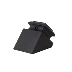 SH904 | Iron Baluster Shoe | Slanted | 1/2"