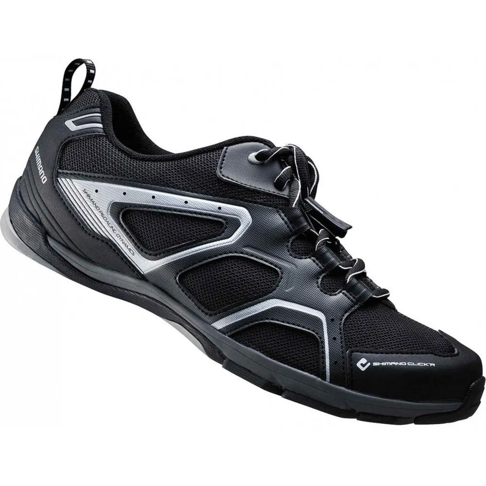 Shimano Click'r CT40L Mountain Bike Shoe 2013