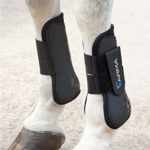 Shires Arma Tendon Boots